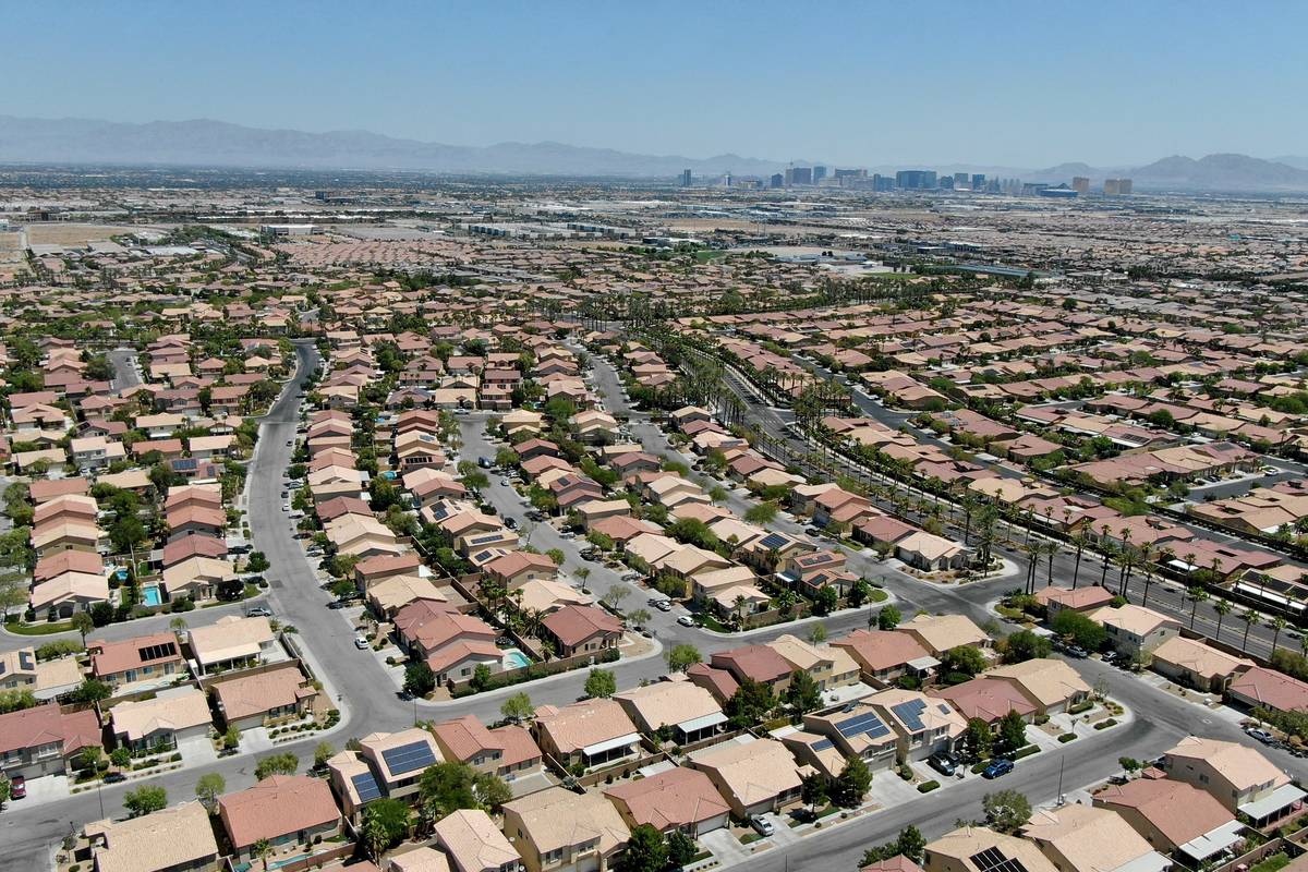 Press Release-North Las Vegas Mortgage Financing 10-20-16