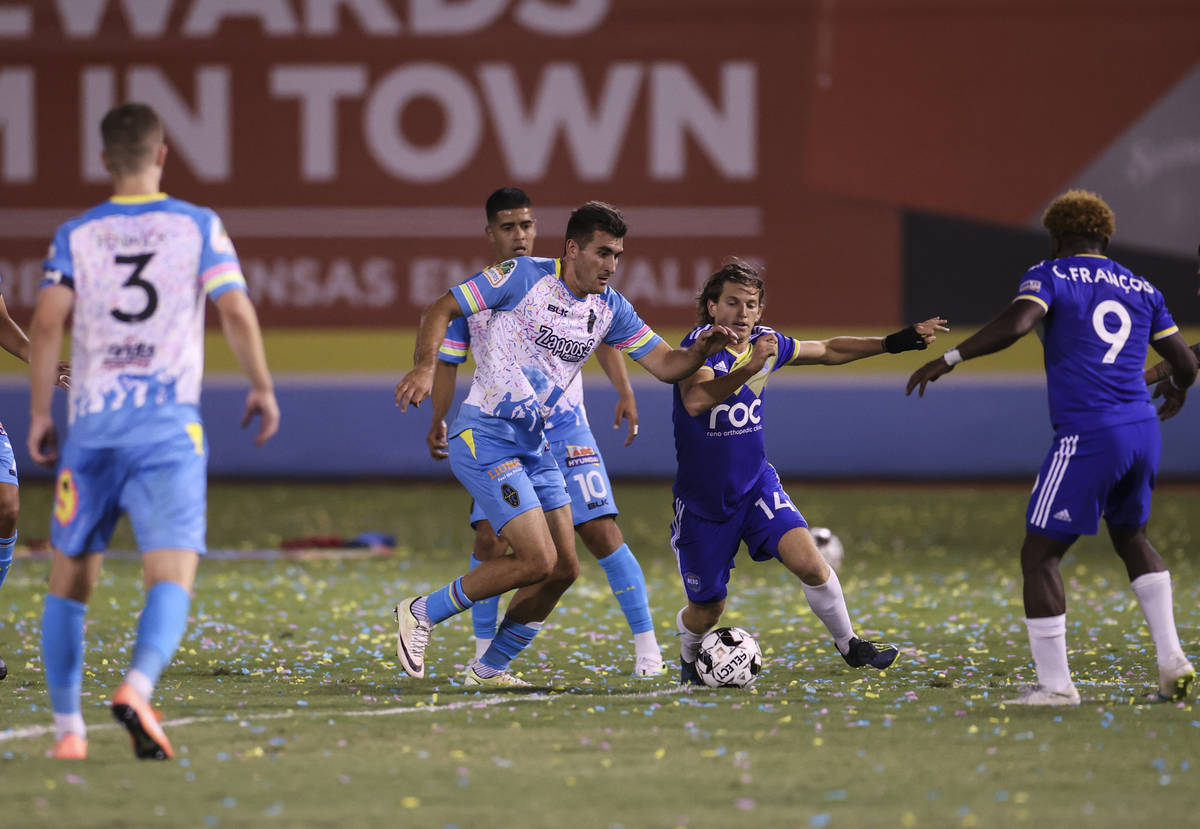 San Diego Loyal match preview against Las Vegas Lights FC