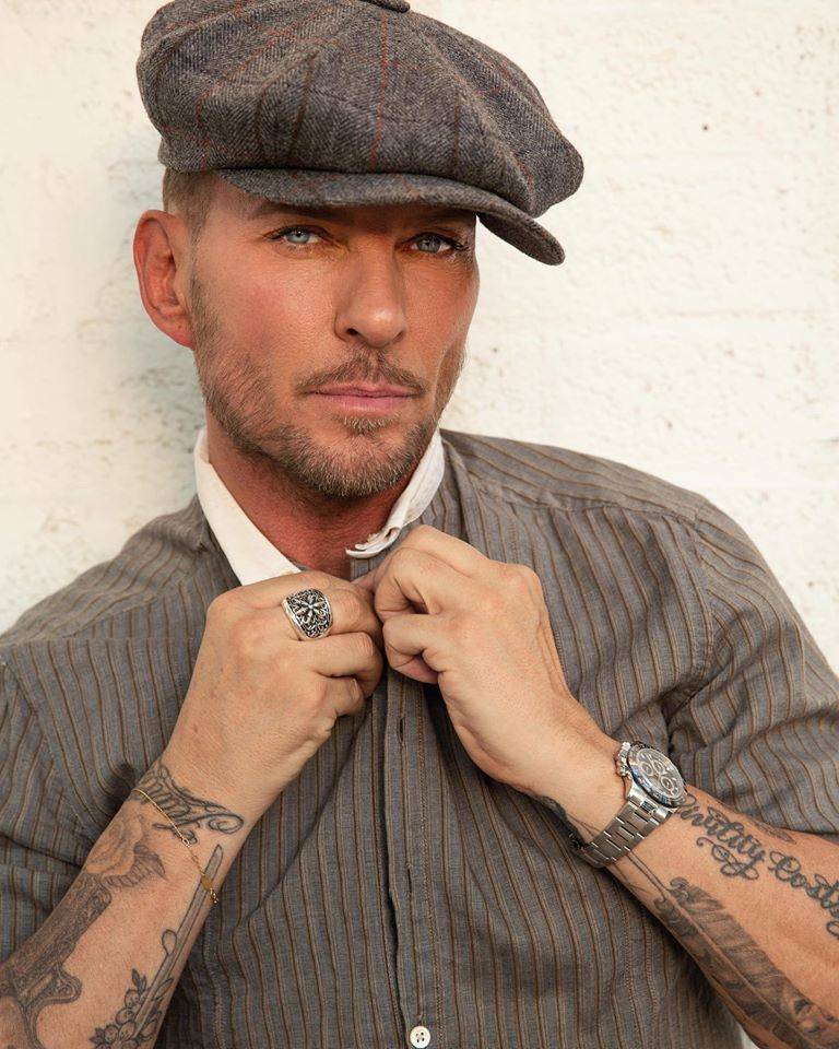 Matt Goss is a real Vegas resident headliner | Las Vegas Review-Journal