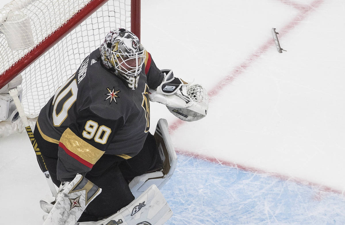 Welcome to impossible: the Golden Knights and the NHL miracle that makes no  sense, Vegas Golden Knights