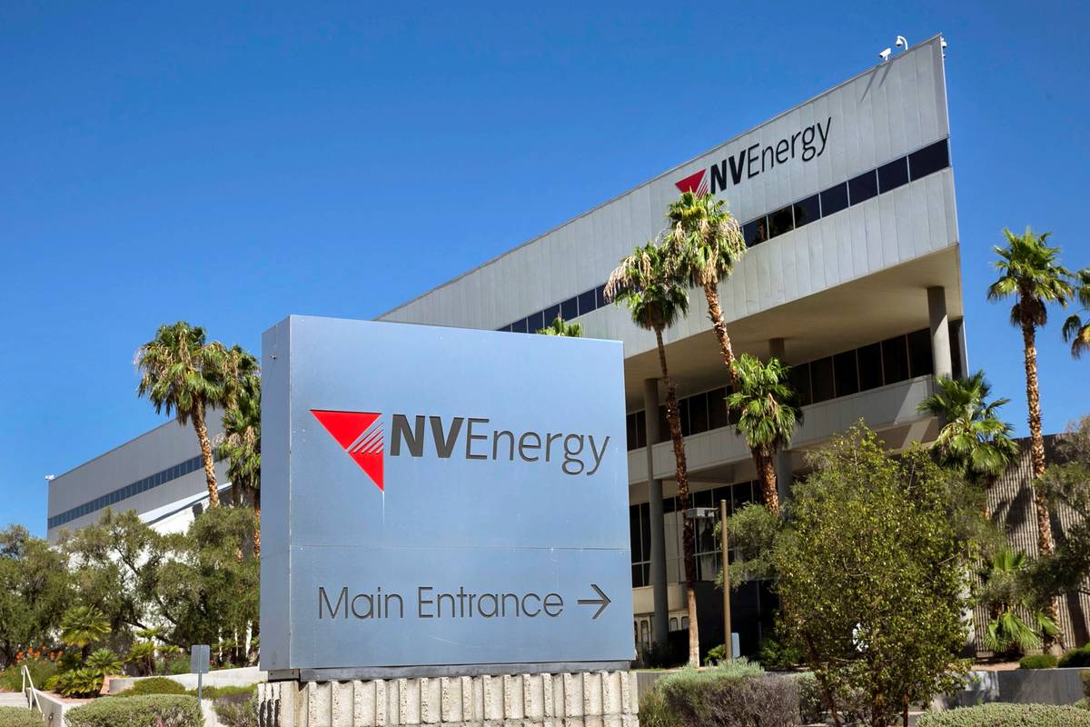 Power nearly restored in southwest Las Vegas Las Vegas ReviewJournal
