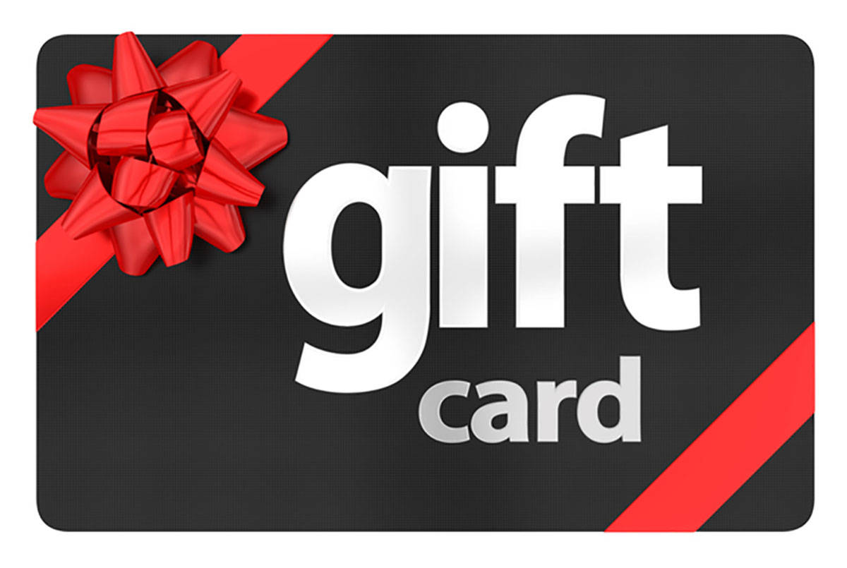 How To Sell Unwanted Gift Cards For Cash
