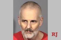 Ricky Meyers (Las Vegas Metropolitan Police Department)