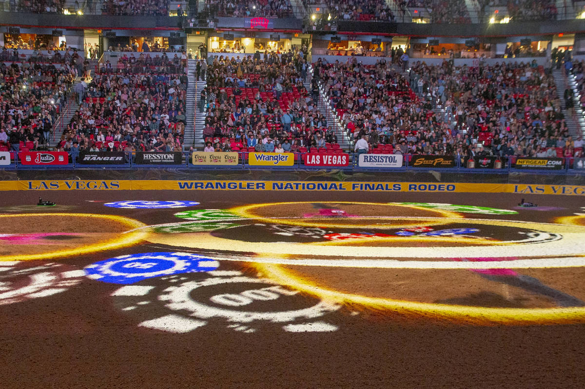 NFR’s Las Vegas fate expected to be decided in September Las Vegas