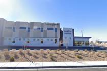 Pinecrest Academy of Northern Nevada (Google)