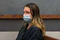 Lauren Prescia, 23, accused of driving under the influence at the time of a crash that killed h ...
