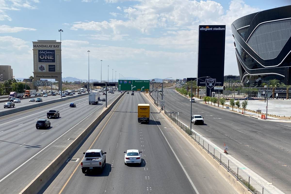 live traffic las vegas live traffic las vegas