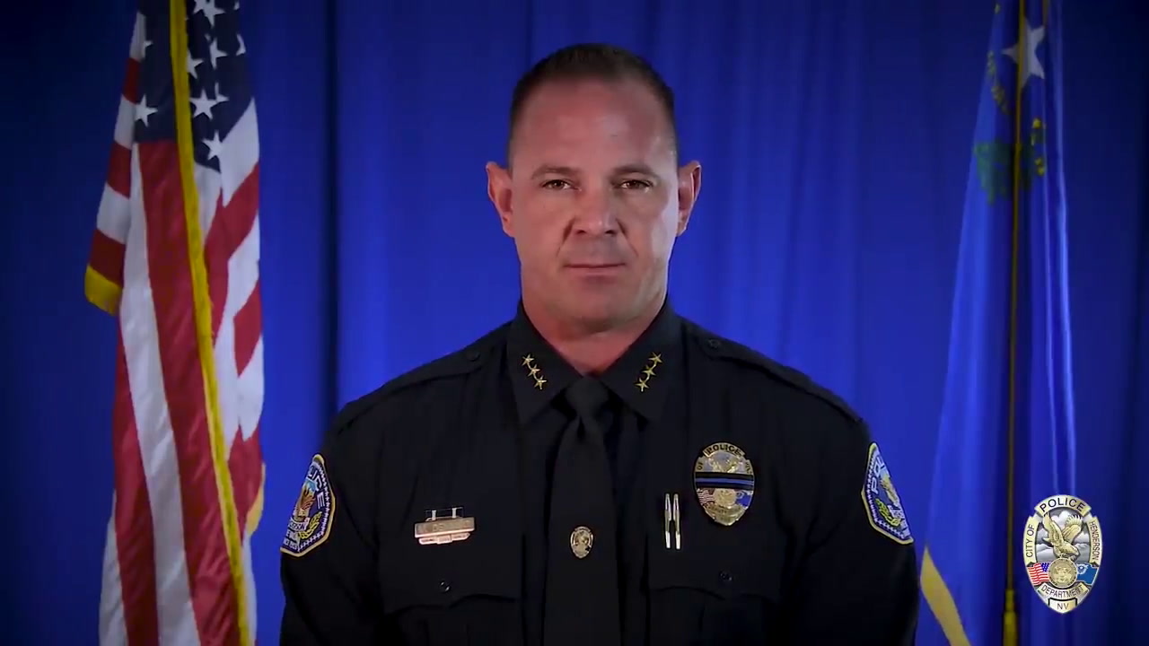 Henderson police release bodycam video of shooting Henderson Local