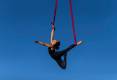 Shutdown brings perilous turns for Cirque performers