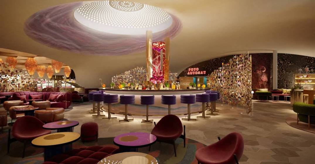 Virgin Hotels Restaurants To Include Nobu Todd Englishs Olives Las