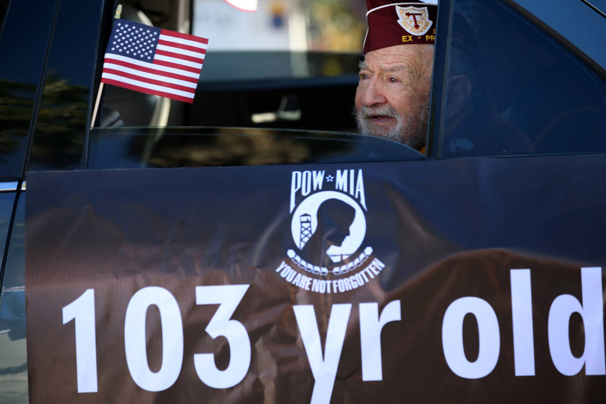 Veterans day venice fl