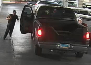 Police are seeking the public’s assistance in identifying a man targeting older people in cas ...