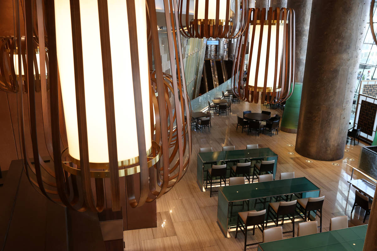 Din Tai Fung coming to Las Vegas | Las Vegas Review-Journal
