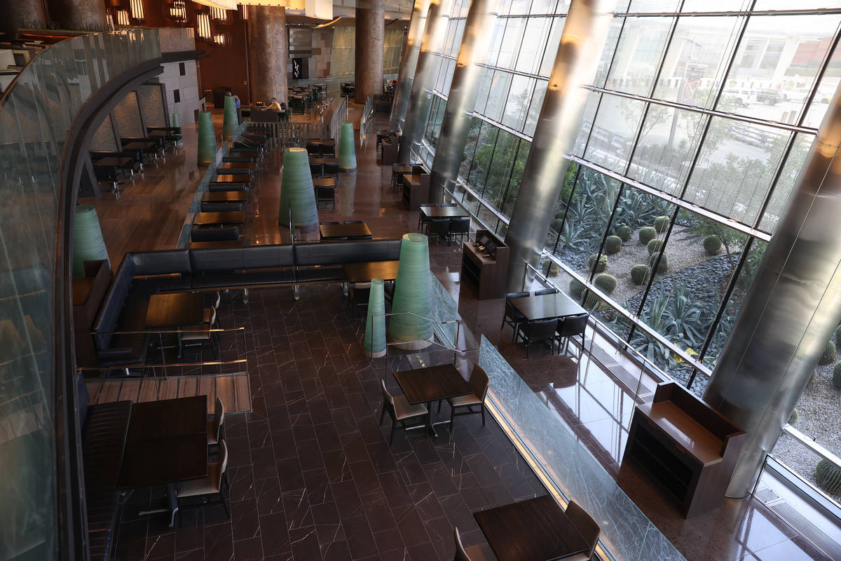 Din Tai Fung coming to Las Vegas | Las Vegas Review-Journal