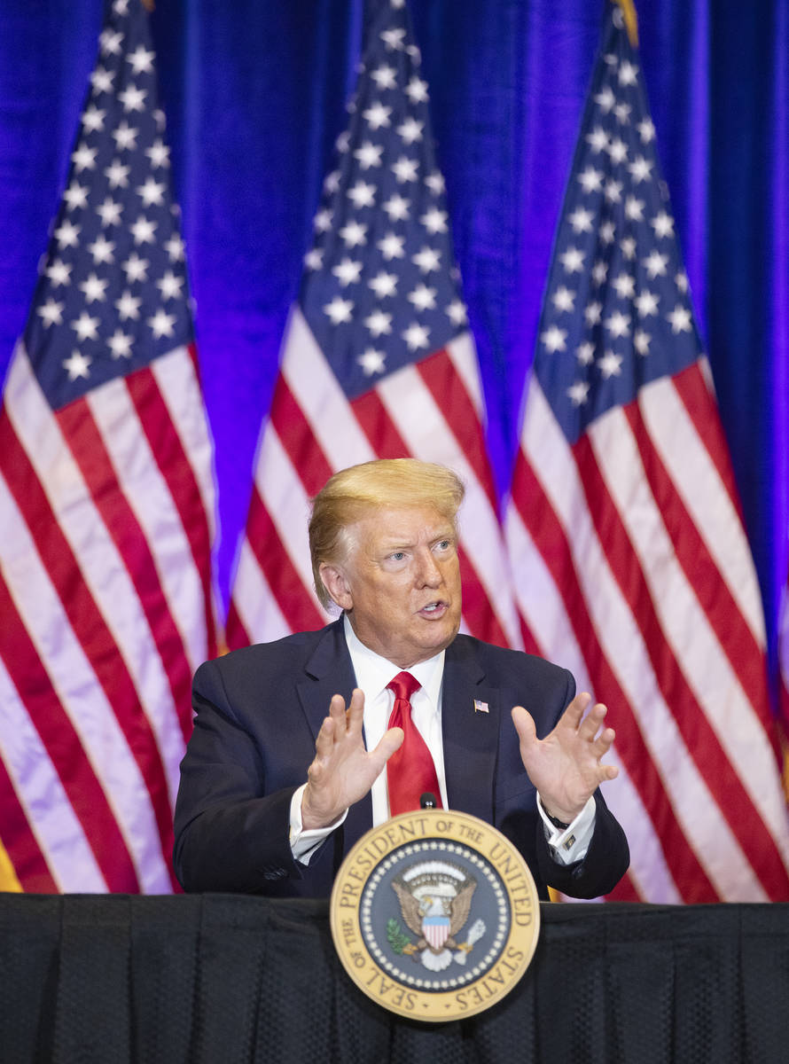 https://www.reviewjournal.com/wp-content/uploads/2020/09/14206062_web1_TRUMP-POOL__007.jpg?crop=1 https://www.reviewjournal.com/wp-content/uploads/2020/09/14206062_web1_TRUMP-POOL__007.jpg?crop=1