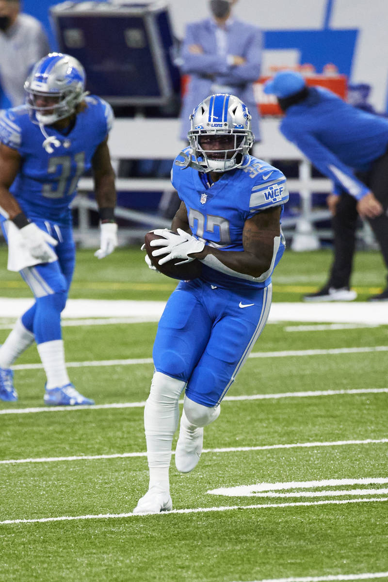 Detroit Lions torture bettors with bad beat of the week ...