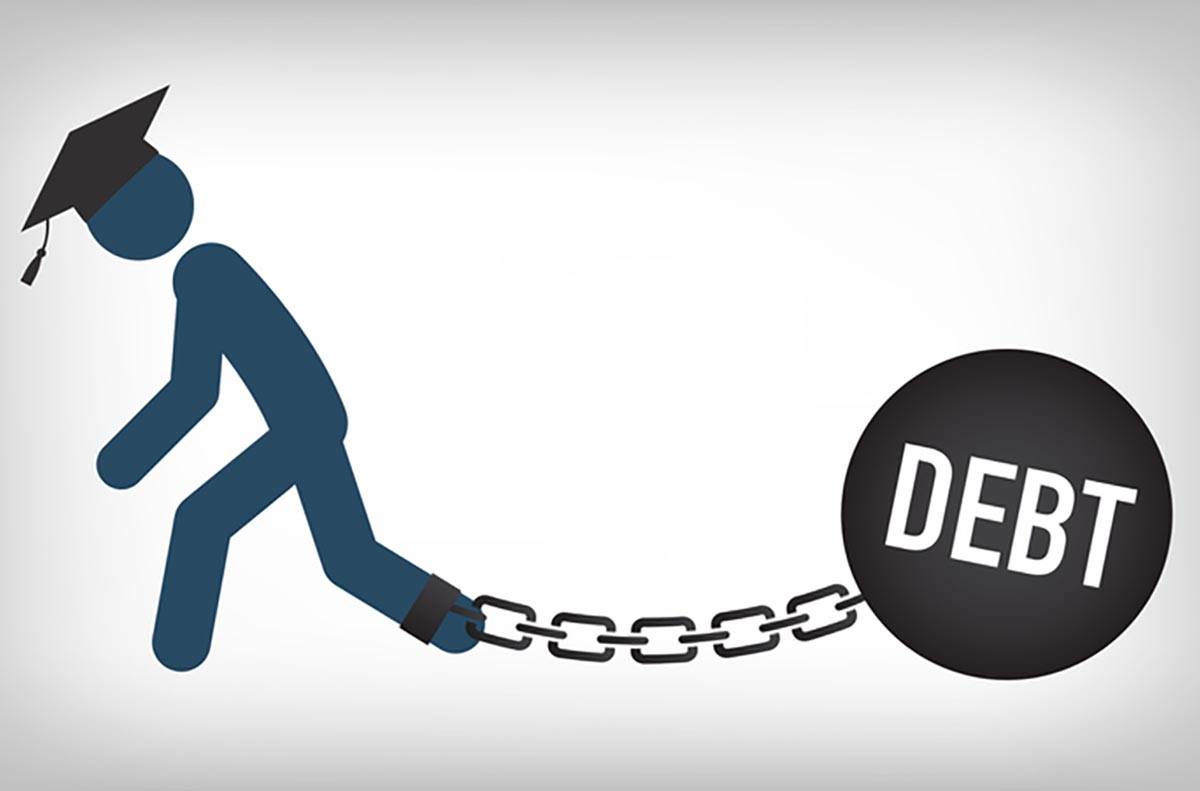 Federally held student loans are in forbearance until at least Dec. 31, 2020. You don’t need ...