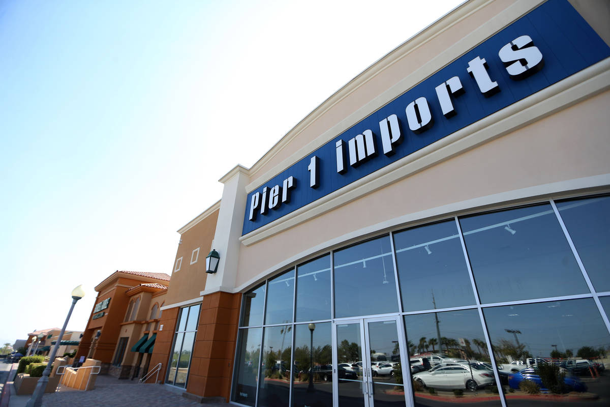 Dick S Sporting Goods Opening Near Summerlin Las Vegas Review Journal