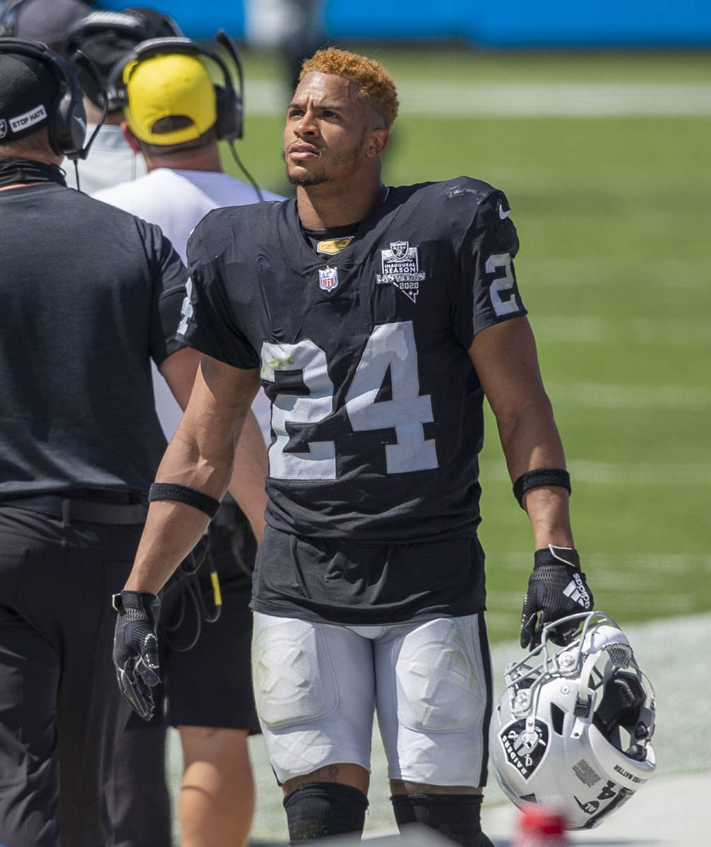 Jonathan abrams shop raiders jersey