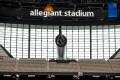 Everything you need to know about Allegiant Stadium