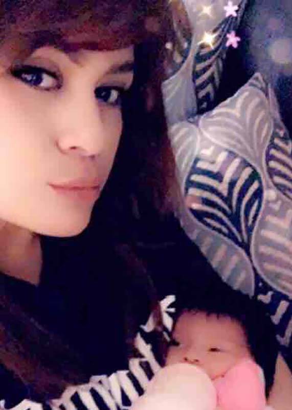 Natelie Carbajal (GoFundMe)