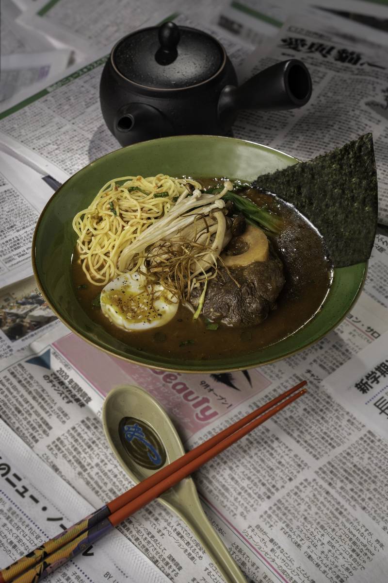 Circa Pan Asian Restaurant 8 East To Open Early Las Vegas Review Journal Circa Pan Asian Restaurant 8 East To Open Early Las Vegas Review Journal