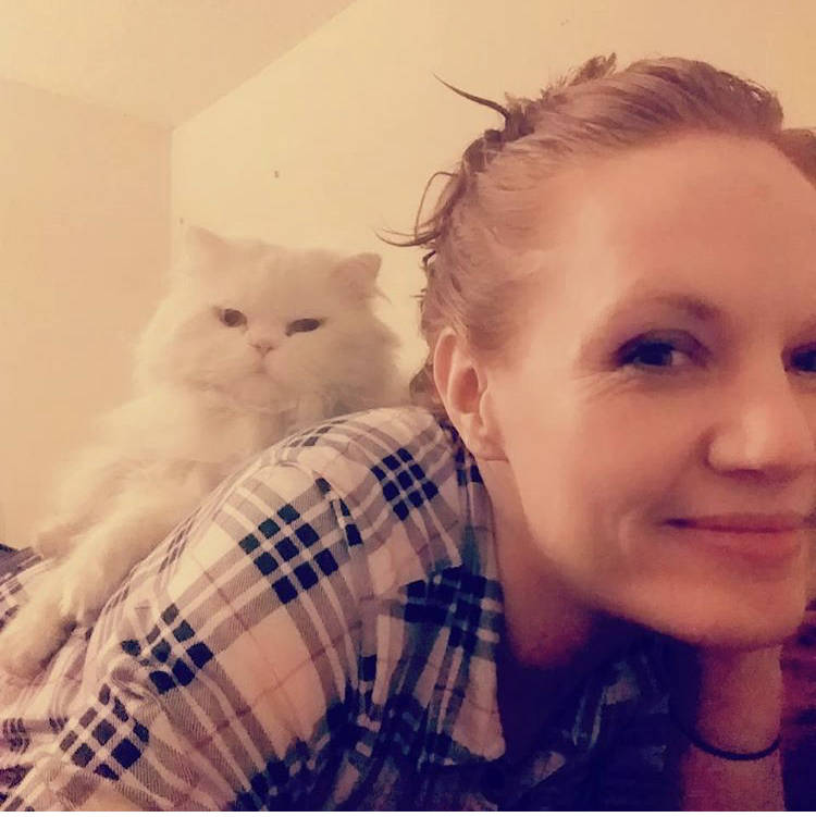Catherine "Katie" Howard died from a drug overdose in 2017. According to Henderson police recor ...