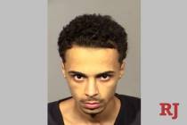 Christopher Forman (Metropolitan Police Department)