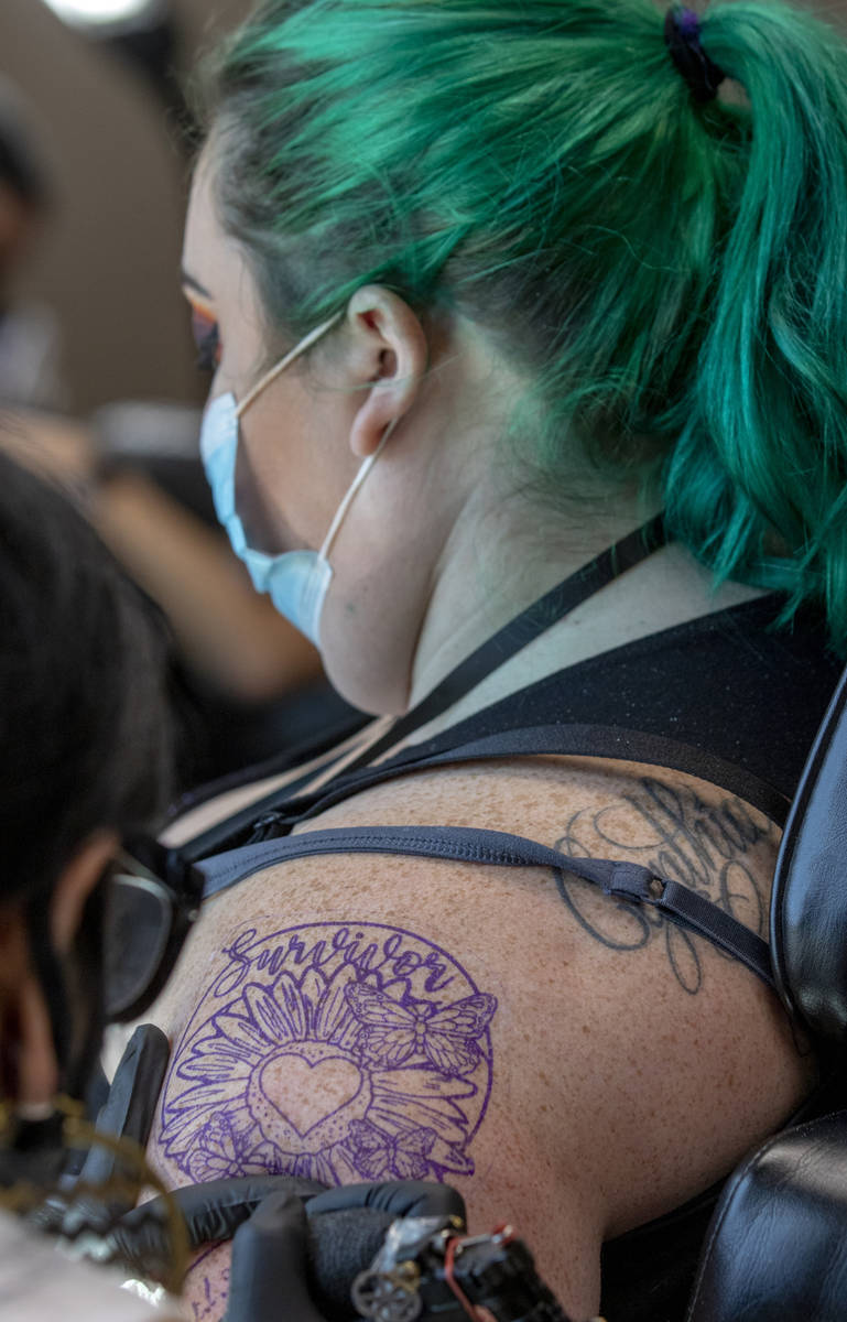 Tattoo jaded moon Jade Moon