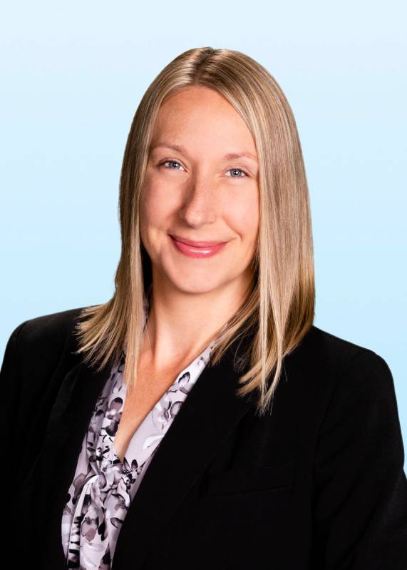 Jennifer Mount