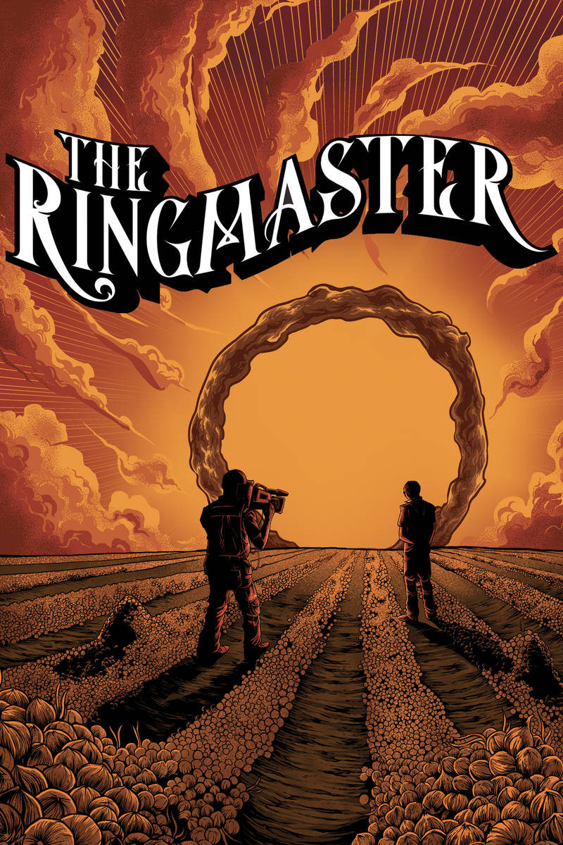 The documentary "The Ringmaster" focuses on the famous onion rings crafted by Minnesota's Larry ...