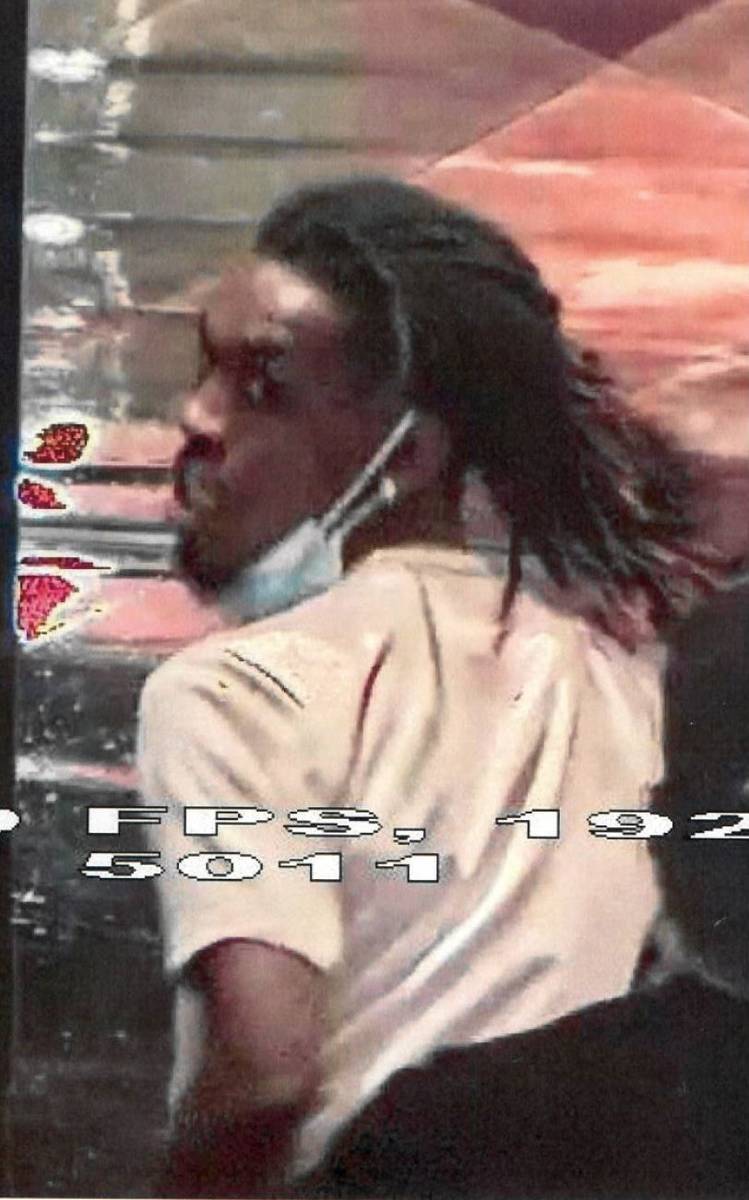 (LVMPD)