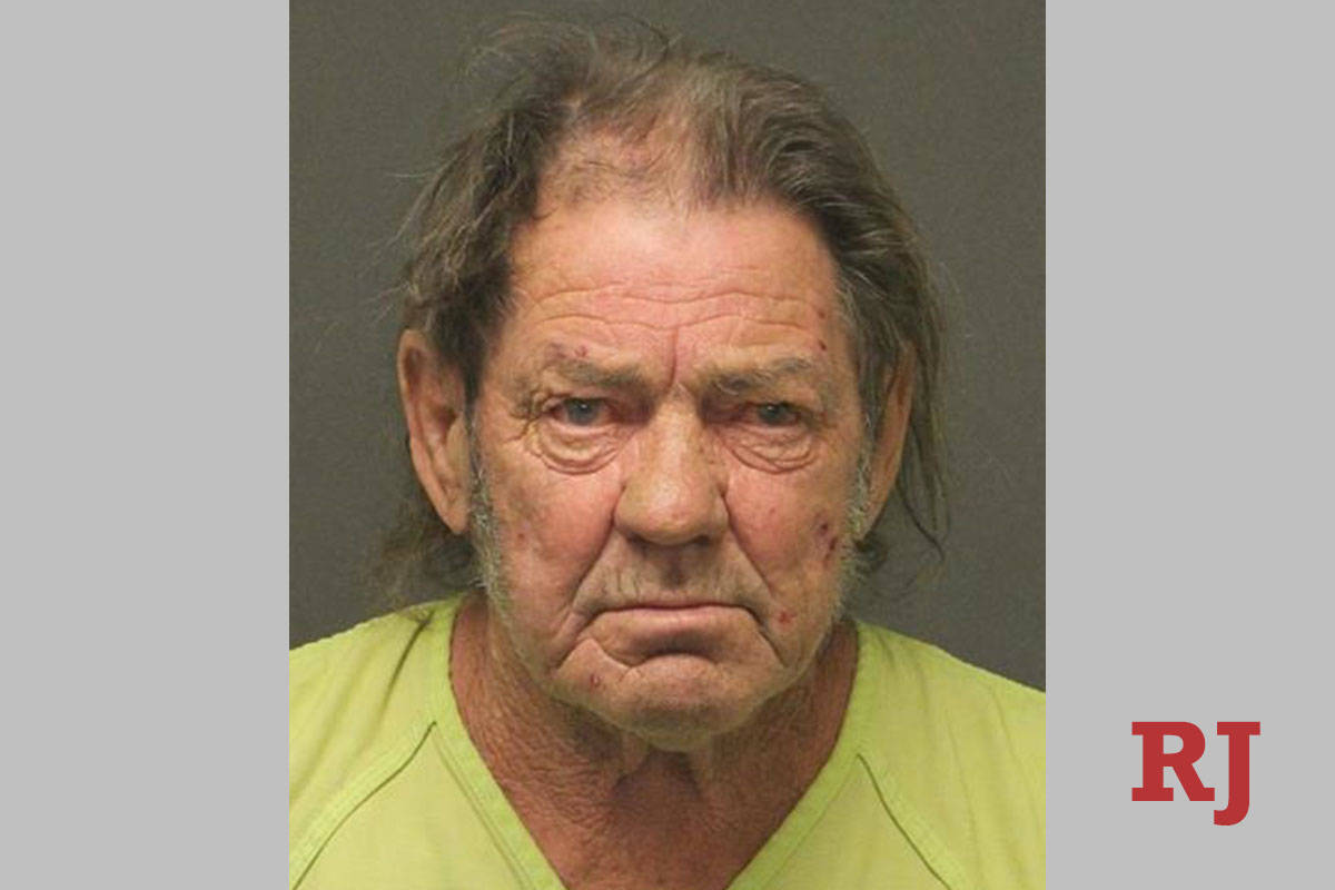 Roy Dean Medlin (Mohave County Sheriff’s Office)