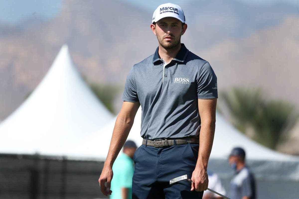 PGA Tour’s Shriners Open tee times Shriners Open Sports Golf