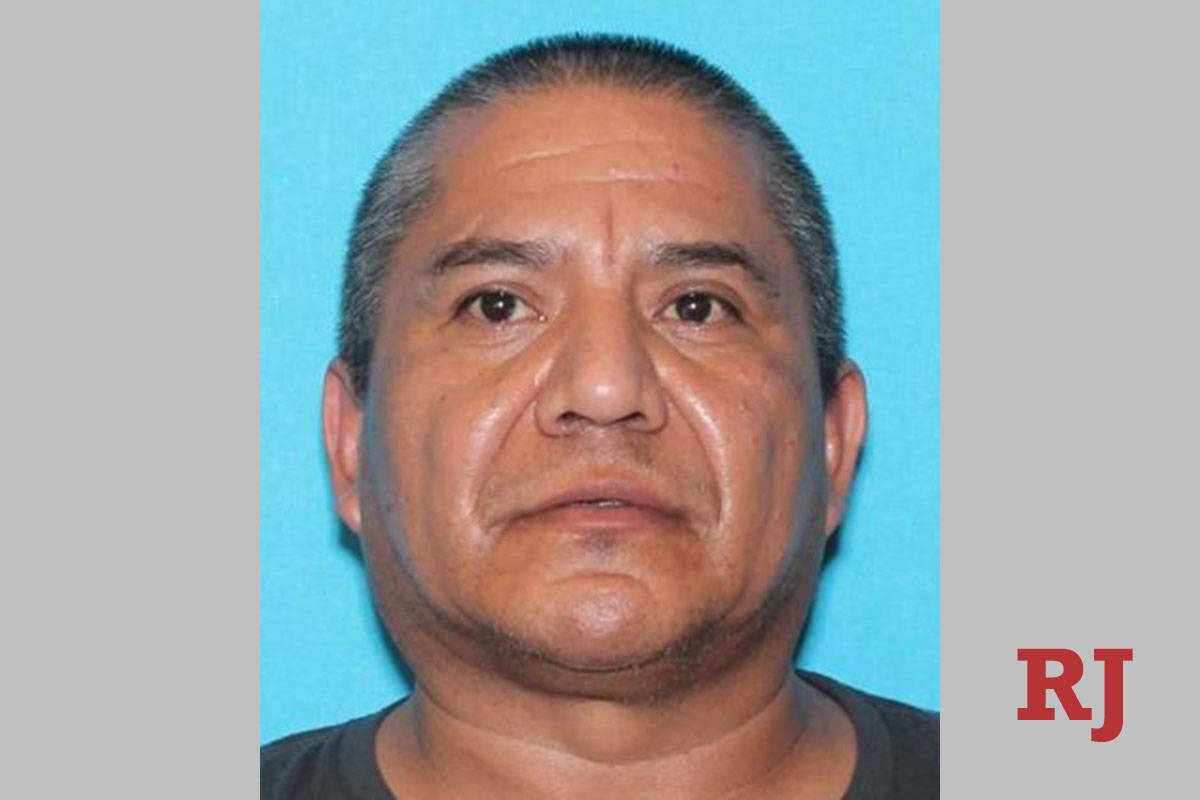 Mark Delgado (Utah Amber Alert website)