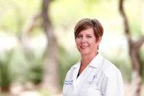 Karen Jacks is a medical oncologist at Comprehensive Cancer Centers of Nevada. She is the treat ...
