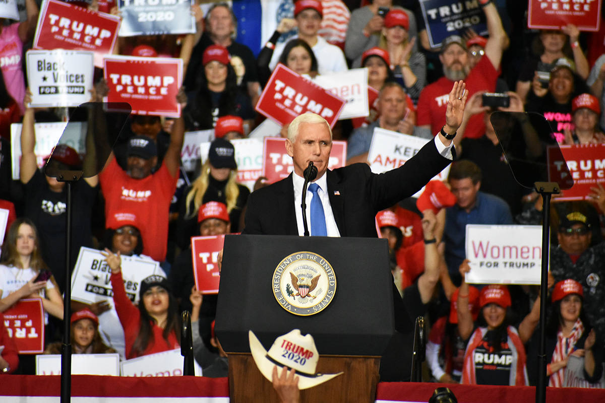 Southern Nevada residents should brace for a presidential size headache on area roads Thursday, ...