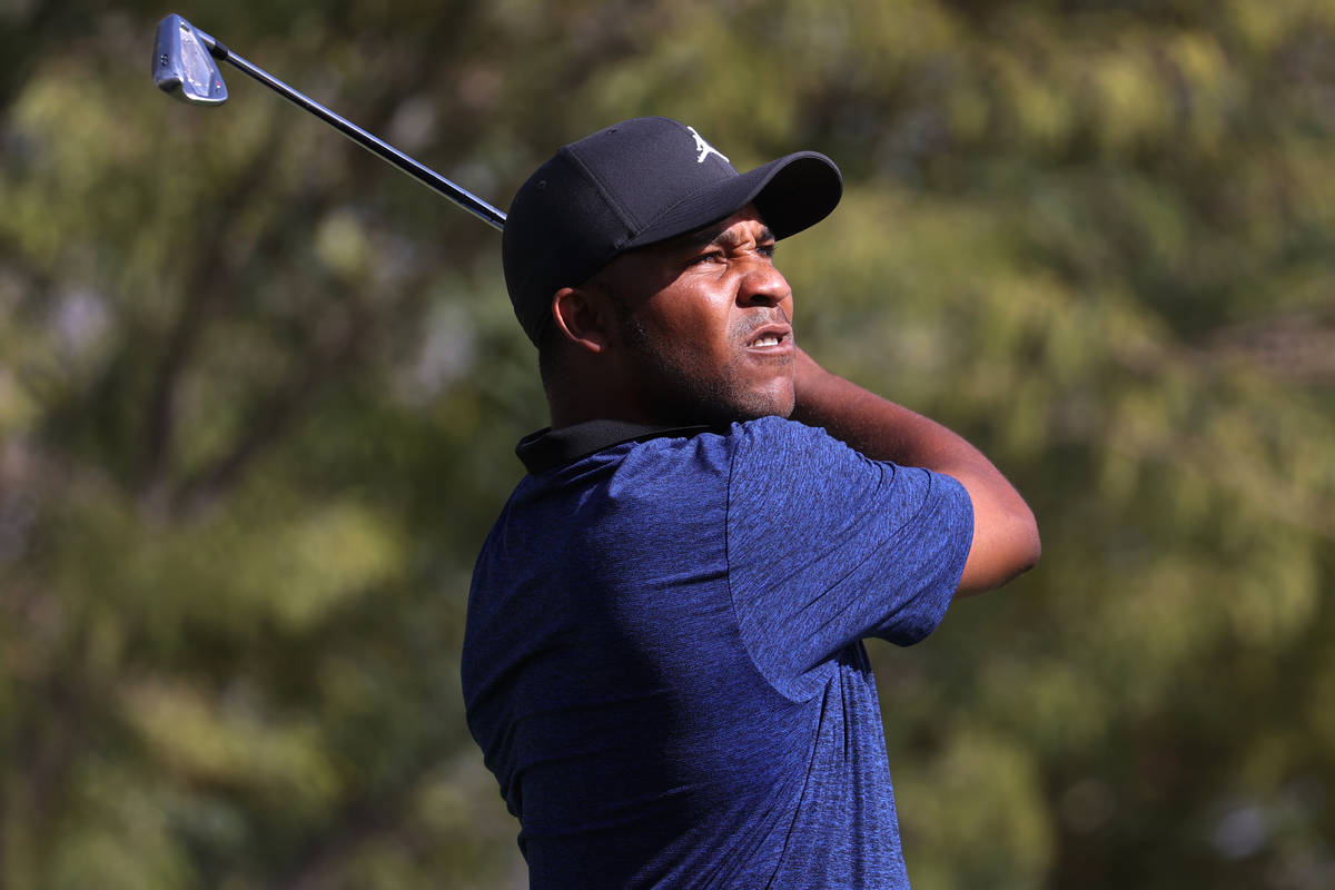 PGA Tour pro Harold Varner III’s head cover has own Twitter account ...