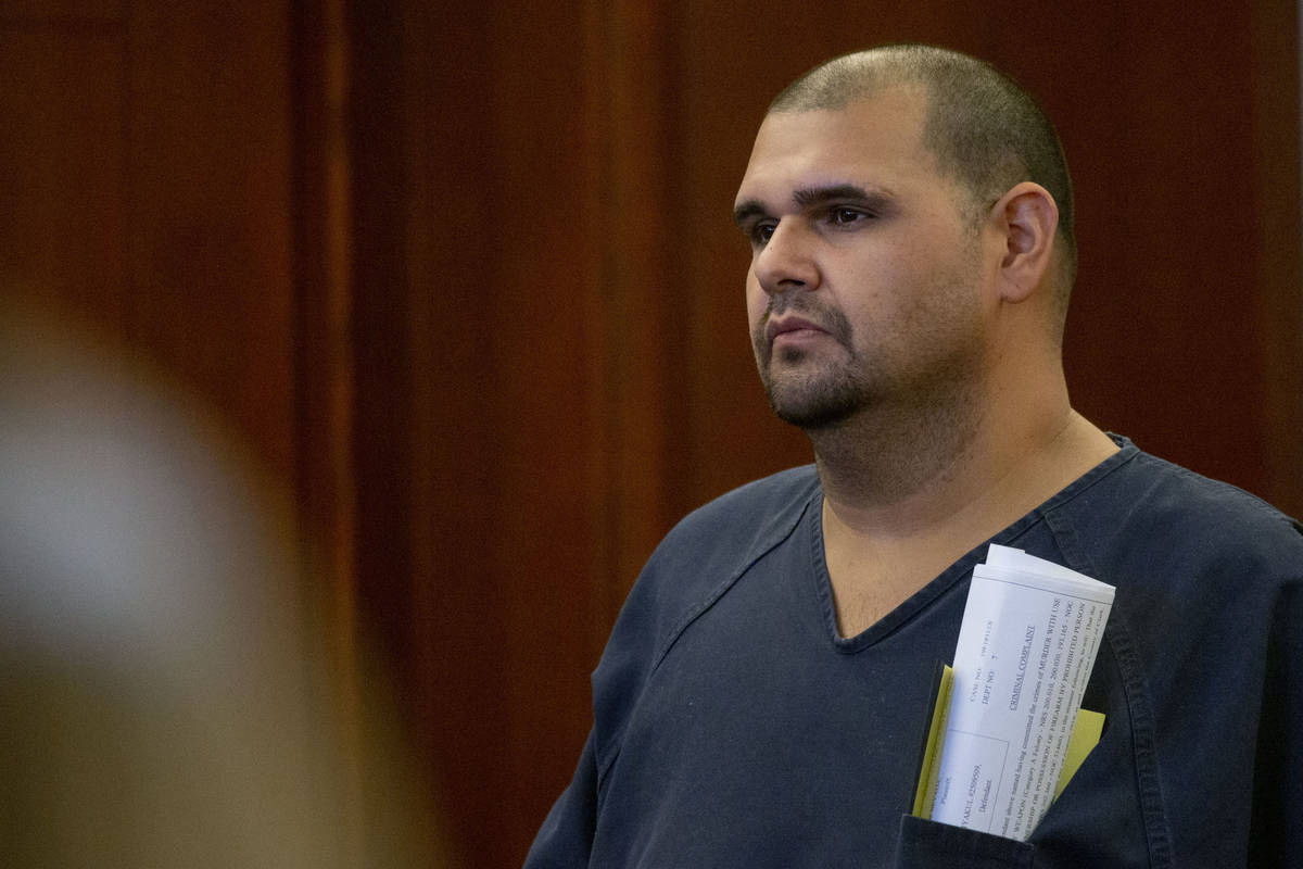 Chuck Chaiyakul, 38, guilty of killing of a woman whose body was found in a 55-gallon drum, app ...
