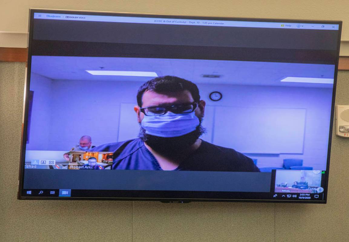 Chuck Chaiyakul, 38, guilty of killing a woman whose body was found in a 55-gallon drum, is sen ...