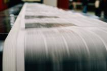 (Las Vegas Review-Journal)