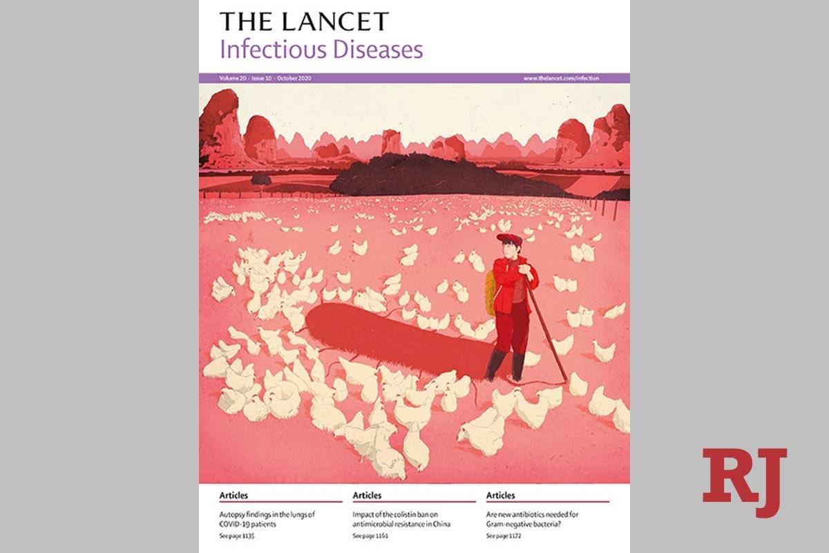 The Lancet