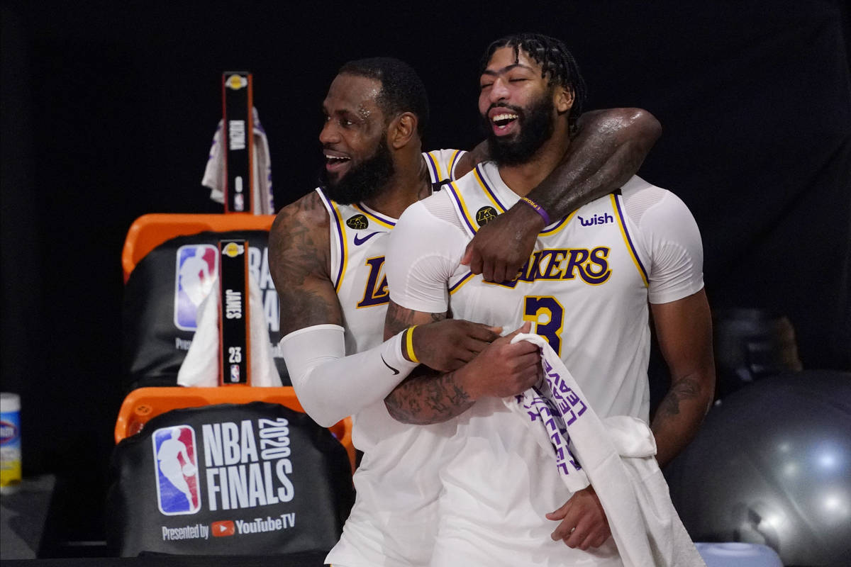 Lakers Podcast: A re-watch of the 2010 NBA Finals - Silver Screen and Roll