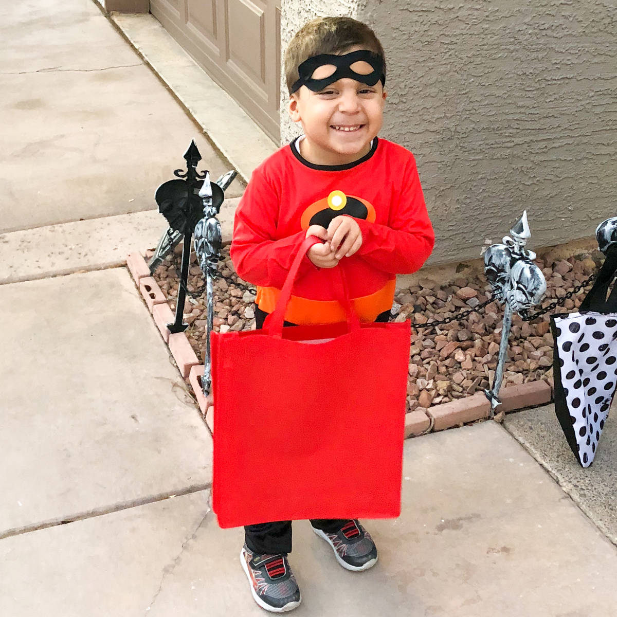 Tips on how to stay safe and still enjoy Halloween Resale News Homes