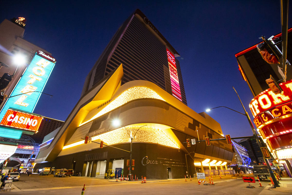 Casinos Casinos