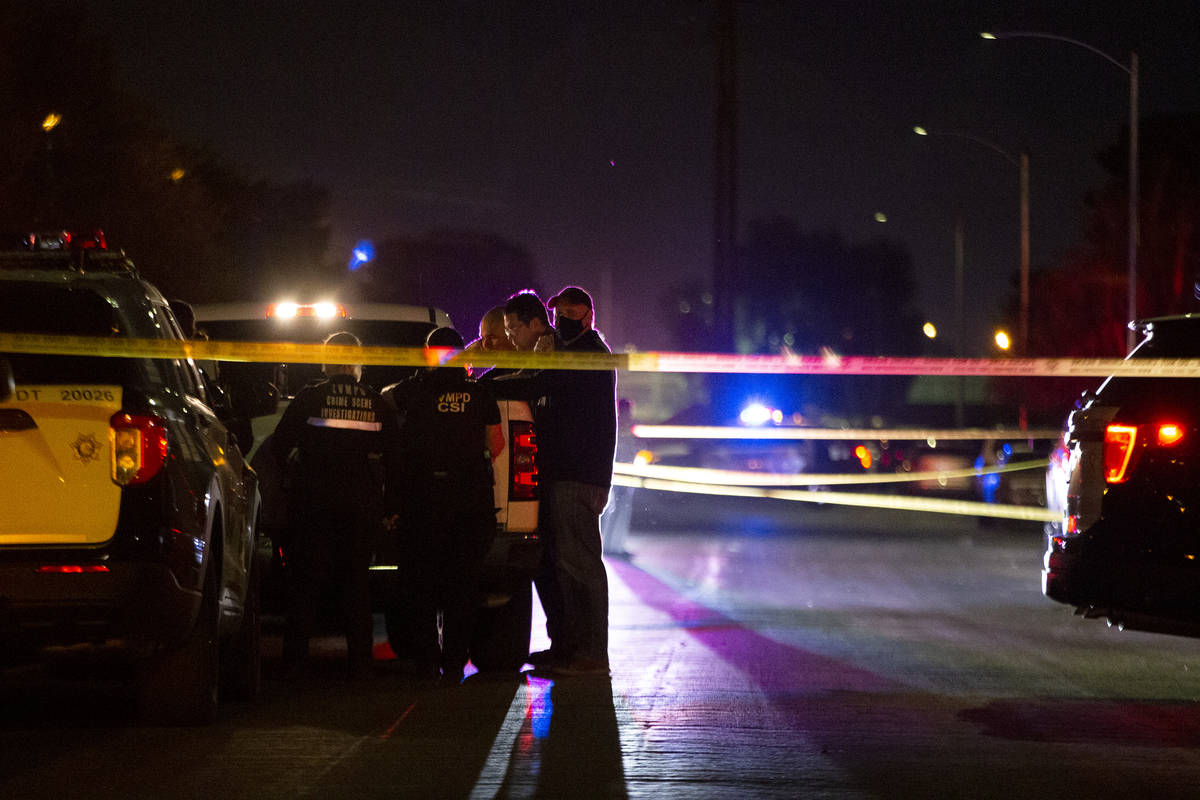 Dispute Over Barking Dog May Have Led Role In Deadly Las Vegas Shooting Las Vegas Review Journal Dispute Over Barking Dog May Have Led Role In Deadly Las Vegas Shooting Las Vegas Review Journal