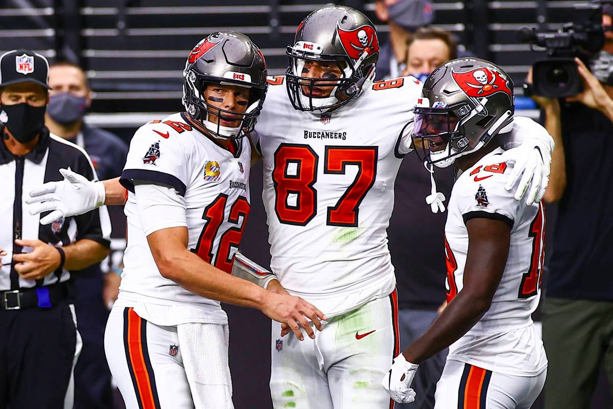 raiders buccaneers