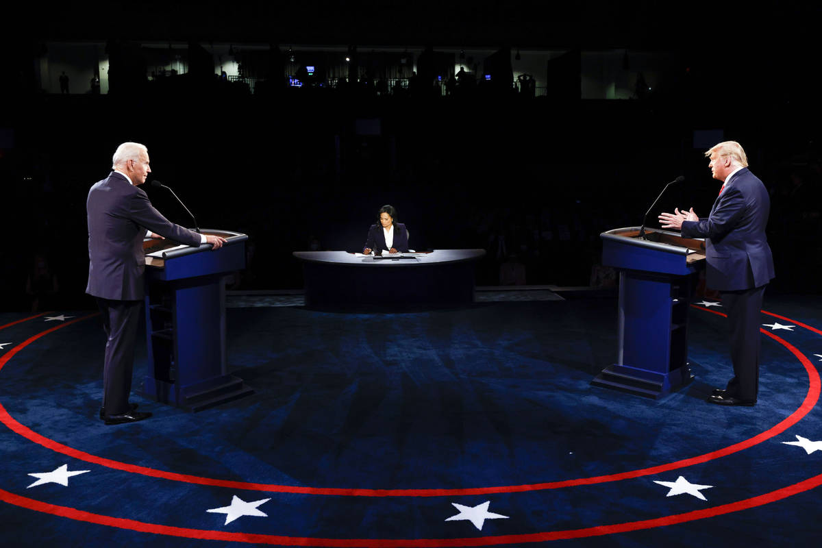 Presidential Presidential