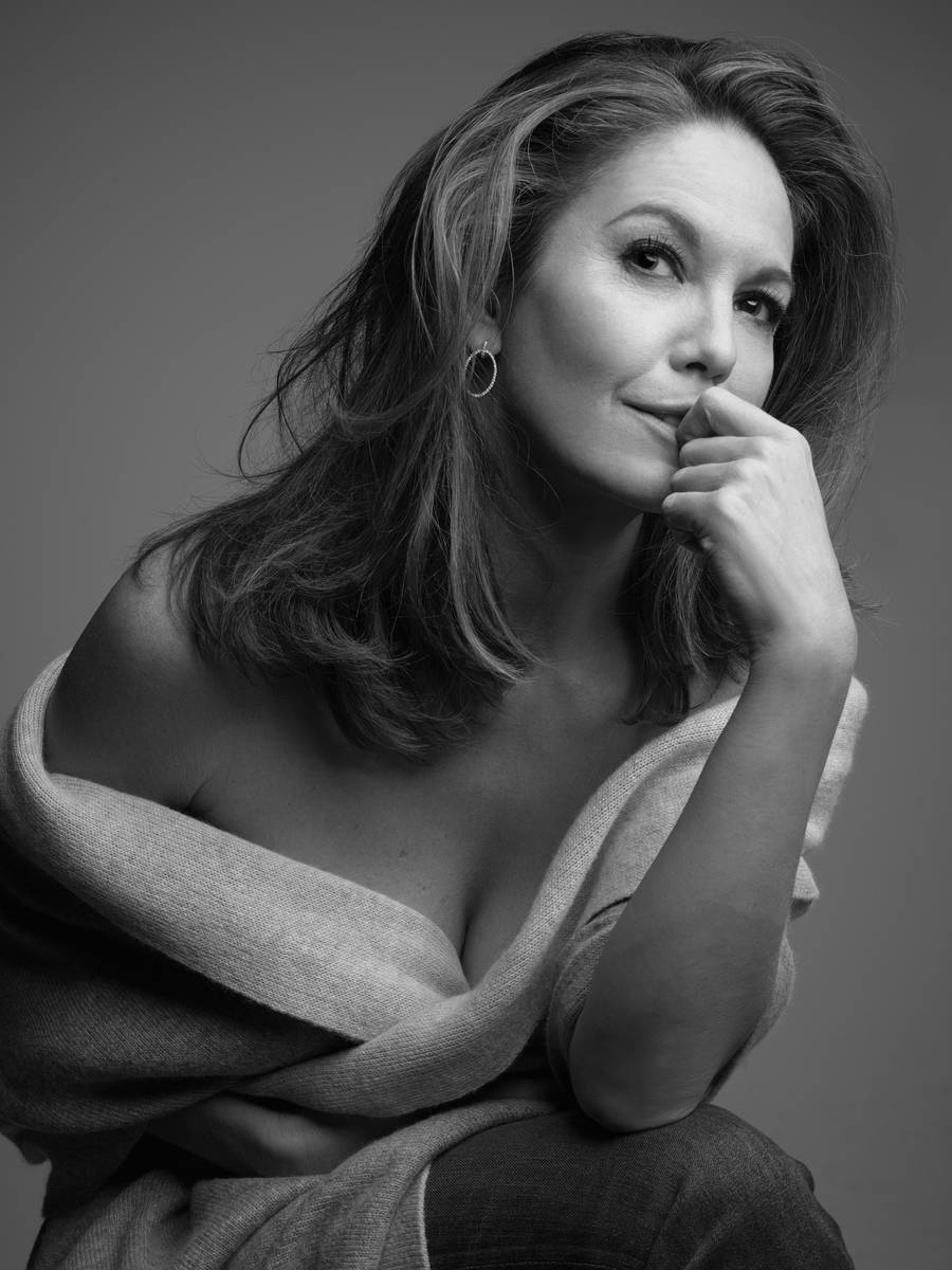 Photo credit: Mark Seliger