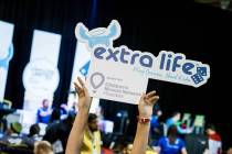 Extra Life raises money for children's hospitals across North America. (Extra Life)